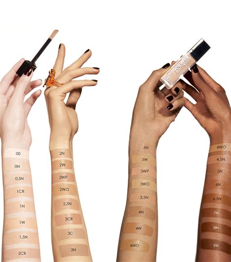 dior forever skin correct n1|dior forever skin corrector concealer.